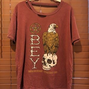 Obey T-Shirt